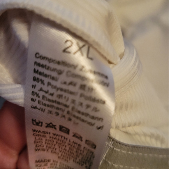 Bra - Picture 3 of 3